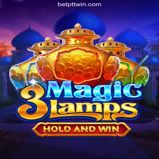 Discover the Enchanting World of 3MagicLamps on PTTWIN.com