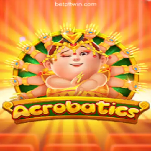Acrobatics: A Premier Gaming Experience on PTTWIN.com Platform - Online Slots Brasil #1