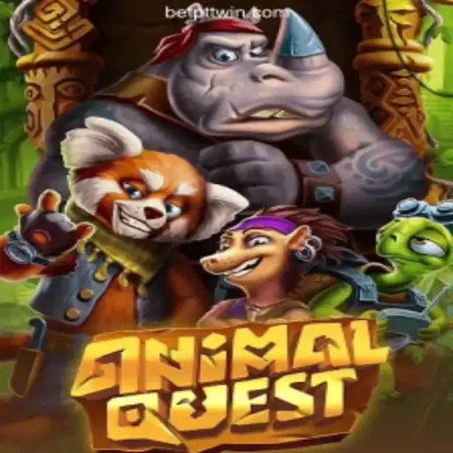 Explore the Exciting World of AnimalQuest: A Leading Game on PTTWIN.com