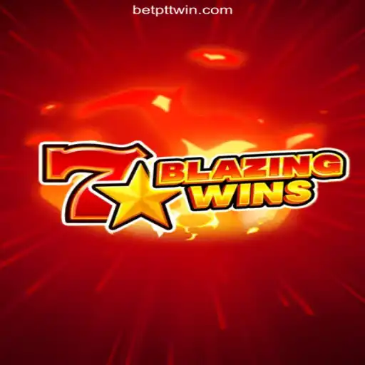 Experience the Thrill of BlazingWins on PTTWIN.com: The Premier Platform for Online Slots in Brazil