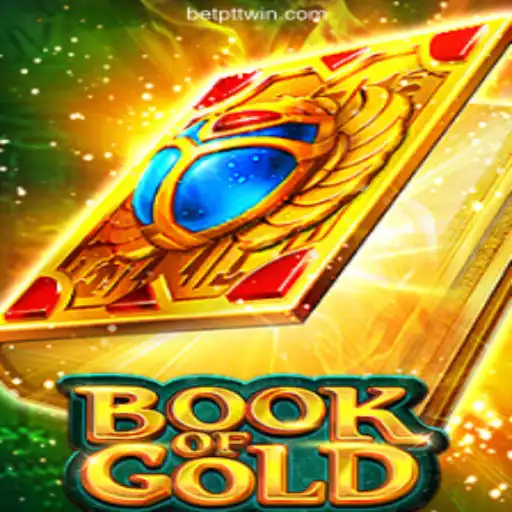 Book of Gold: Dive into the Mystical World of Online Slots on PTTWIN.com Platform
