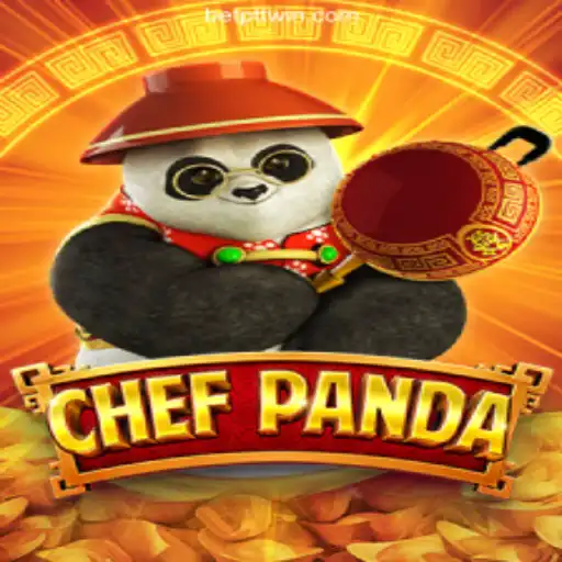 Discovering ChefPanda: The Culinary Slots Adventure on PTTWIN.com