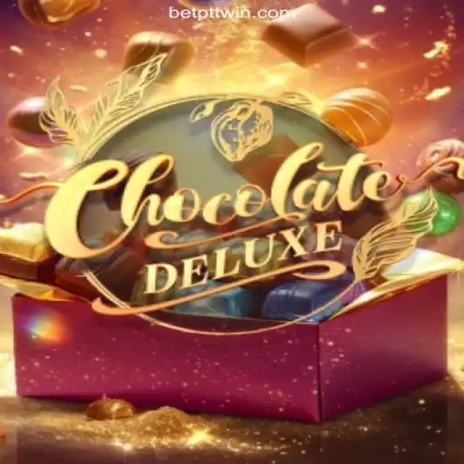Exploring ChocolateDeluxe: The Ultimate Online Slots Experience on PTTWIN.com