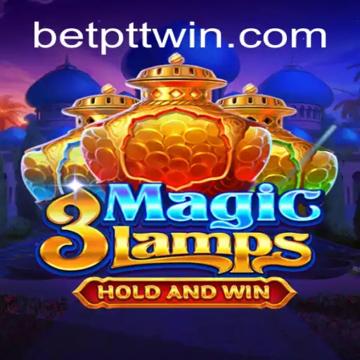 Discover the Enchanting World of 3MagicLamps on PTTWIN.com