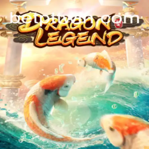 Unveiling DragonLegend: The Premier Online Slot Game on PTTWIN.com