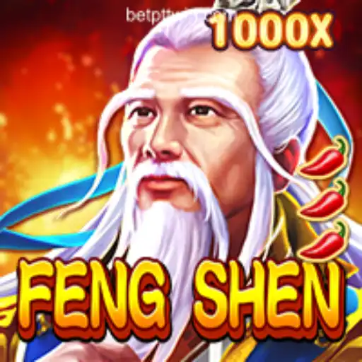 Exploring the Exciting World of FengShen: A Dive into PTTWIN.com Platform's Online Slots Brasil #1