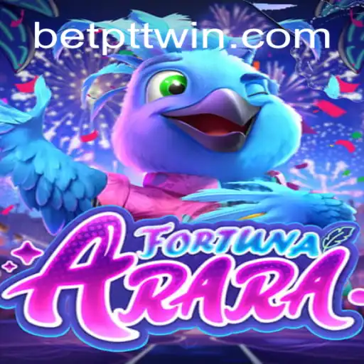 Discover the Thrilling World of FortunaArara on PTTWIN.com