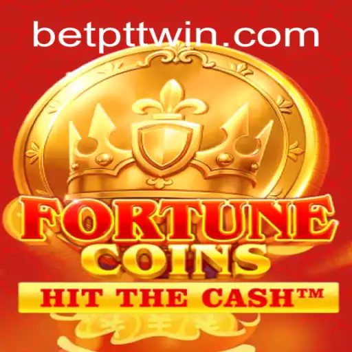 Discover the Thrills of FortuneCoins on PTTWIN.com: The Leading Online Slots Platform in Brazil