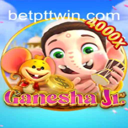 GaneshaJr: Explore the Enchanting World of Online Slots on PTTWIN.com