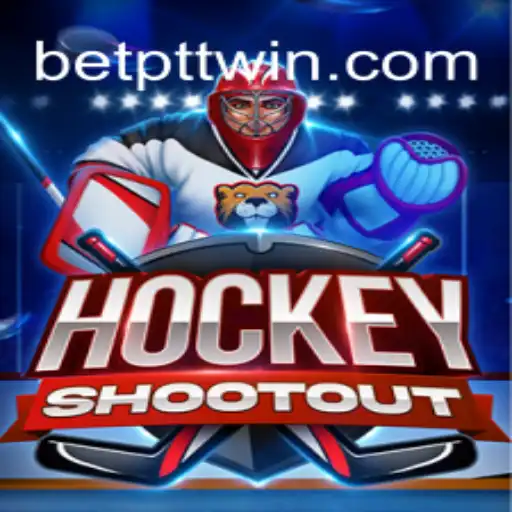 HockeyShootout: Experience the Thrill of Ice Hockey with Online Slots on PTTWIN.com