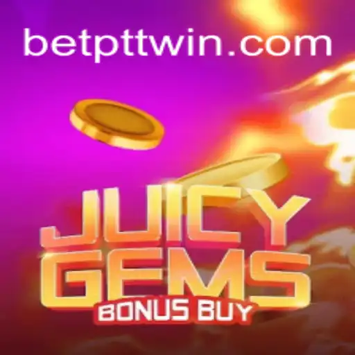 Exploring the Alluring World of JuicyGemsBonusBuy on PTTWIN.com: The Leading Online Slots Platform in Brazil