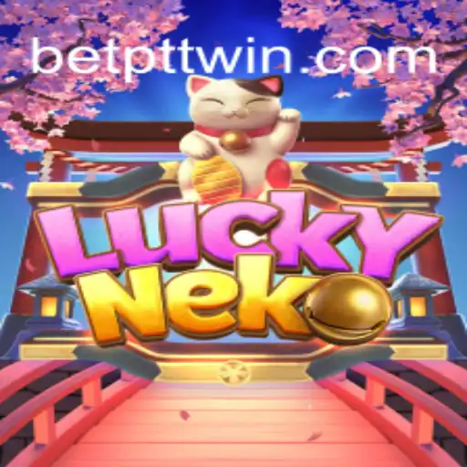 Exploring LuckyNeko: The Premier Online Slot Game on PTTWIN.com Platform - Online Slots Brasil #1