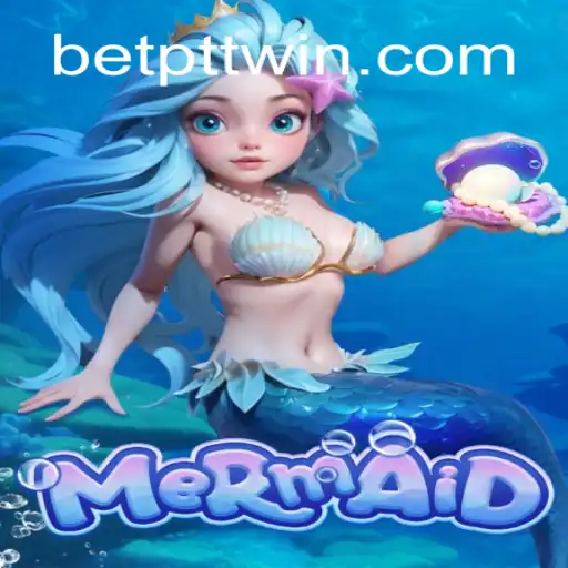 Mermaid: Dive into the Ocean Adventure on PTTWIN.com Platform