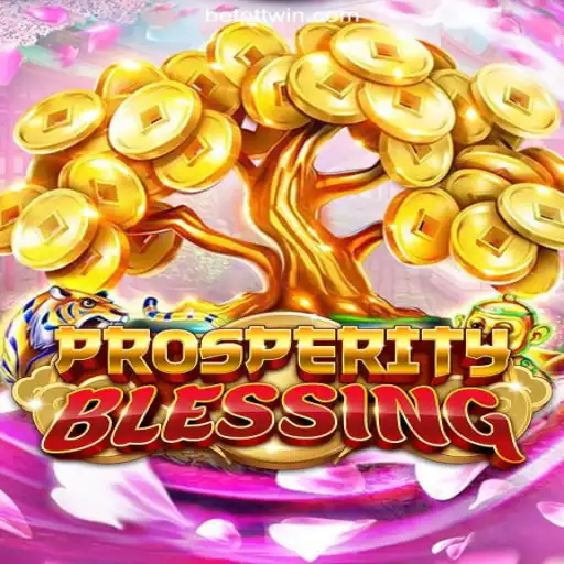Discover the Enchantment of ProsperityBlessing on PTTWIN.com Platform