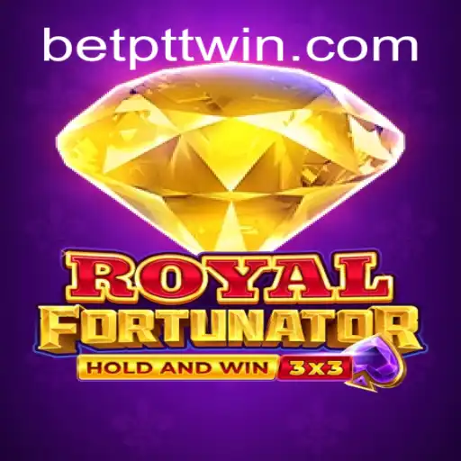 Discover the Thrill of Royalfort on PTTWIN.com: An Unmatched Online Slot Experience in Brazil