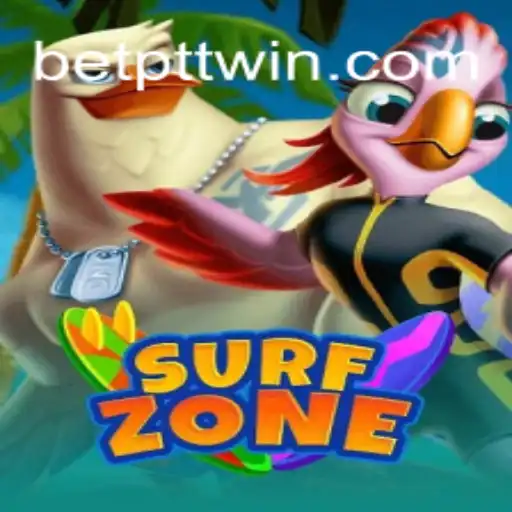 Dive into the Excitement of SurfZone: Your Ultimate Slot Experience on PTTWIN.com