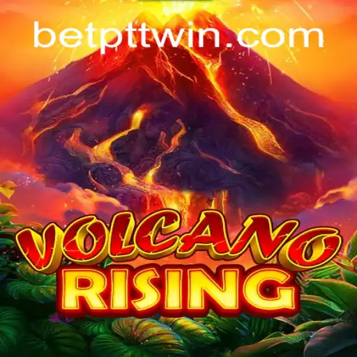 Unleashing the Thrills of VolcanoRising: An Exploration of PTTWIN.com Platform’s #1 Online Slots in Brasil
