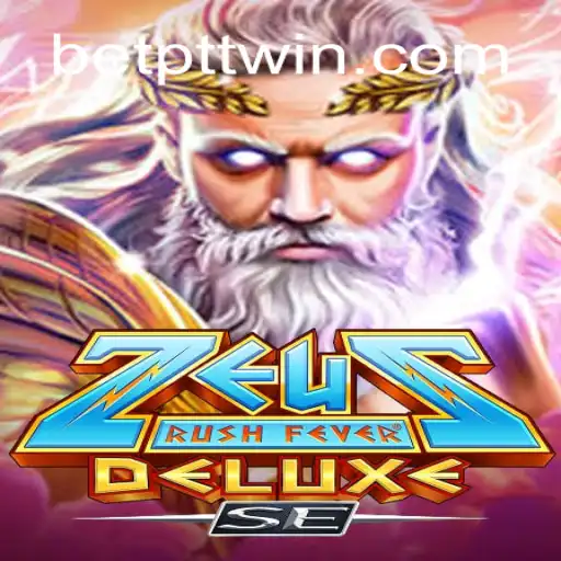 Exploring ZeusRushFeverDeluxeSE: The Premier Online Slot Experience