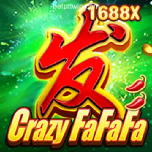 Explore CrazyFaFaFa: The Premier Slot Game on PTTWIN.com Platform