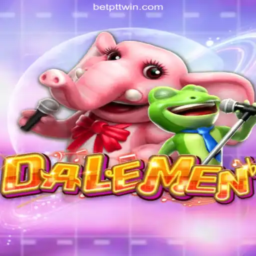 Unveiling DALEMEN: The Thrilling New Game on PTTWIN.com Platform