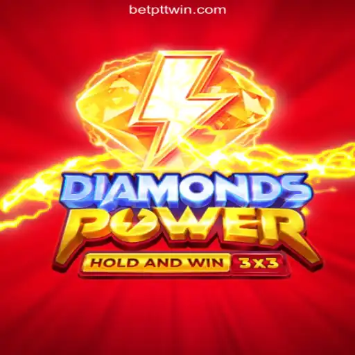 Diamondspower: Explore the Exciting World of Online Slots on PTTWIN.com