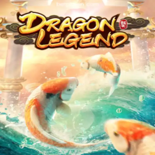 Unveiling DragonLegend: The Premier Online Slot Game on PTTWIN.com