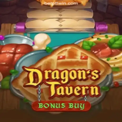 Unveiling DragonsTavern: The Premier Online Slot Experience on PTTWIN.com