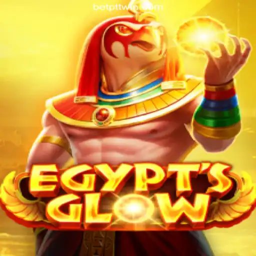 Unravel the Mysteries of EgyptsGlow on PTTWIN.com - Platform-Online Slots Brasil #1