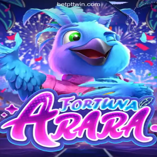Discover the Thrilling World of FortunaArara on PTTWIN.com