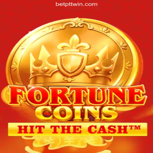 Discover the Thrills of FortuneCoins on PTTWIN.com: The Leading Online Slots Platform in Brazil