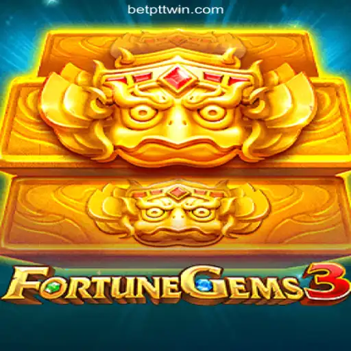 Unveiling FortuneGems3: A Revolutionary Game on PTTWIN.com Platform