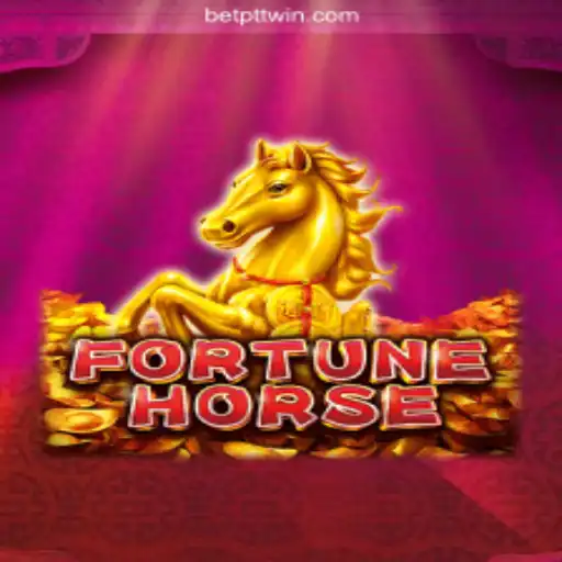 FortuneHorse: Unveiling the Thrill of PTTWIN.com Platform-Online Slots Brasil #1
