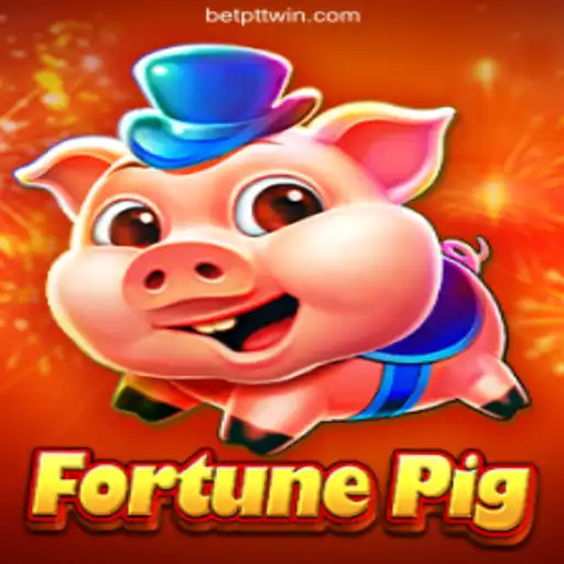 FortunePig: The Exciting Slot Game on PTTWIN.com Platform