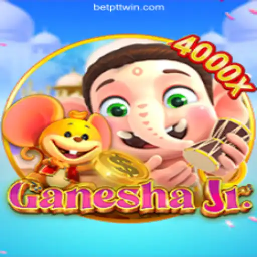 GaneshaJr: Explore the Enchanting World of Online Slots on PTTWIN.com