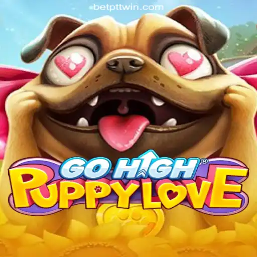 Discover the Enchanting World of GoHighPuppyLove on PTTWIN.com: Brazil's #1 Online Slots Platform