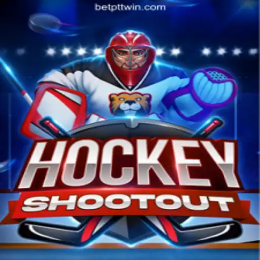 HockeyShootout: Experience the Thrill of Ice Hockey with Online Slots on PTTWIN.com