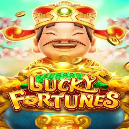 LUCKYFORTUNES: Unveiling the Exciting New Game on PTTWIN.com Platform-Online Slots Brasil #1