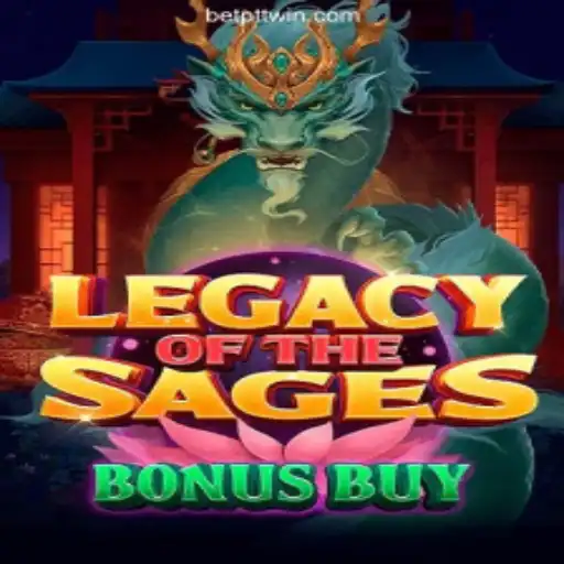 Exploring the Features of LegacyoftheSagesBonusBuy on PTTWIN.com: A Top Choice for Online Slots in Brazil
