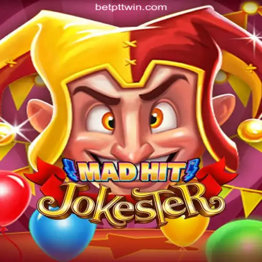Discovering MadHitJokester: The Exciting Online Slot Game Revolutionizing Brazil's Gaming Scene