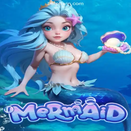 Mermaid: Dive into the Ocean Adventure on PTTWIN.com Platform