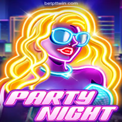 PartyNight: The Ultimate Online Slots Experience on PTTWIN.com Platform