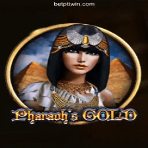 PharaohsGold: The Ultimate Online Slot Adventure on PTTWIN.com