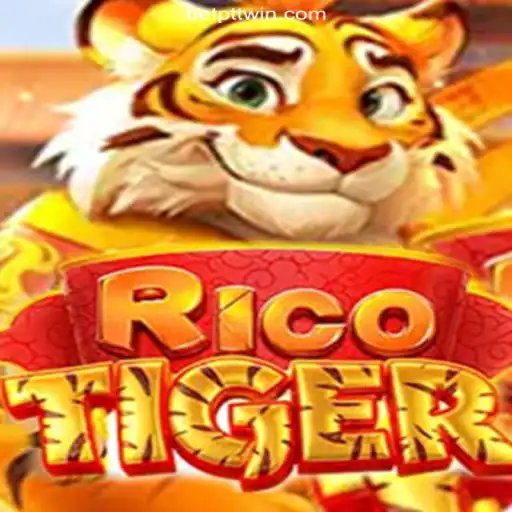 Unleashing the Wild: Discover RicoTiger on PTTWIN.com Platform - Online Slots Brasil #1