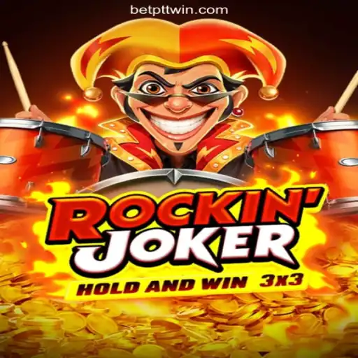 RockinJoker: Ultimate Gaming Experience on PTTWIN.com Platform-Online Slots Brasil #1