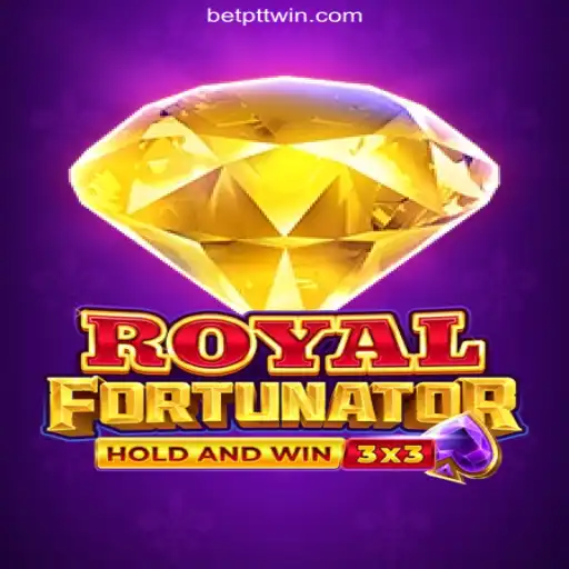 Discover the Thrill of Royalfort on PTTWIN.com: An Unmatched Online Slot Experience in Brazil