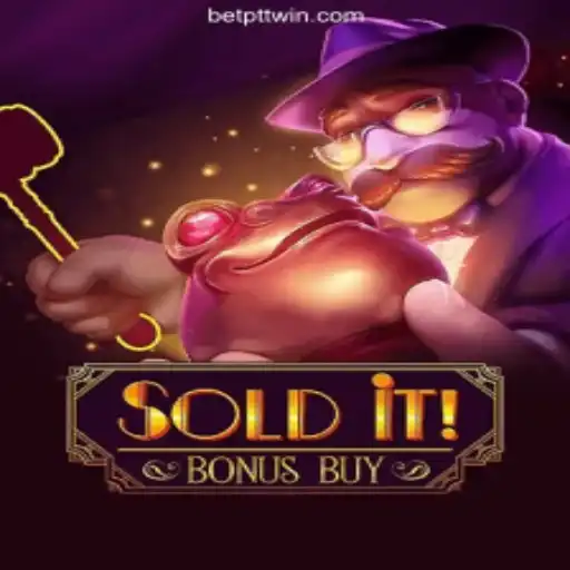 Discover the Thrills of SolditBonusBuy: The New Sensation on PTTWIN.com Platform-Online Slots Brasil #1