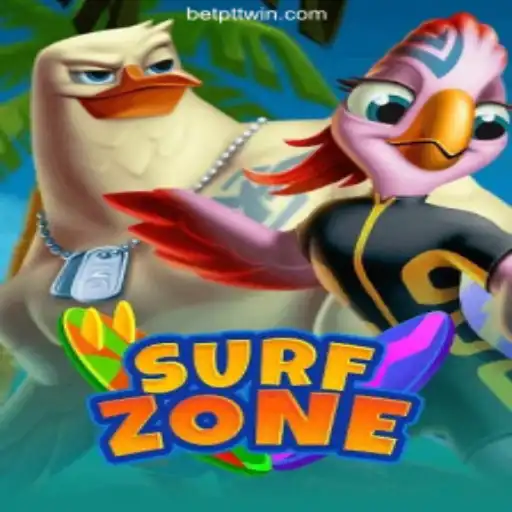 Dive into the Excitement of SurfZone: Your Ultimate Slot Experience on PTTWIN.com