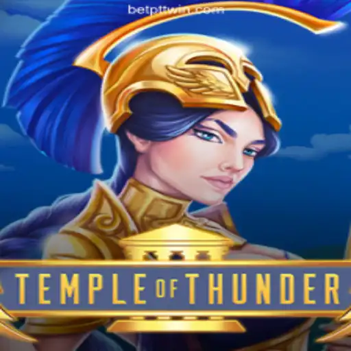 TempleofThunder: A Thrilling Journey into Brazil's Premier Online Slot Experience