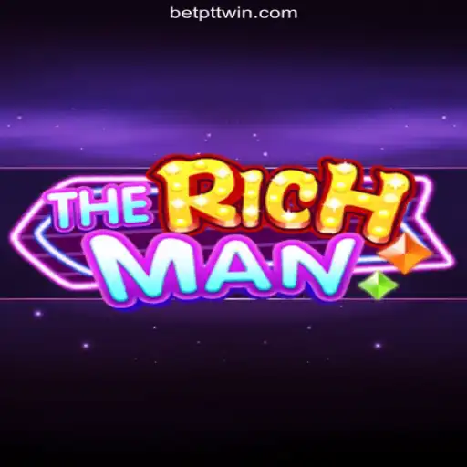 TheRichMan: A Captivating Online Slots Experience on PTTWIN.com