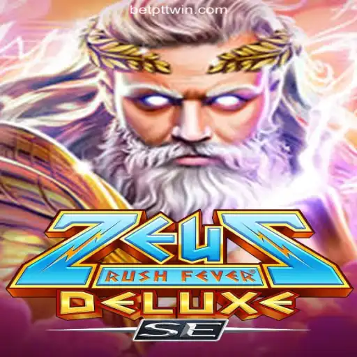 Exploring ZeusRushFeverDeluxeSE: The Premier Online Slot Experience